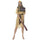 Indian Princess Costume Halloween Game Uniform