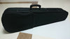 Student Akustische Violine Grösse 1/4 Ahorn Fichte mit Etui Schleife Harz Rosa