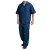 Summer Short Sleeve Working Protective Gear Uniform Welder Jacket     170