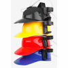 Beer Drinking Helmet Hat Game Drink Fun Party Baseball Dispenser  blue