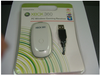 NEW PC Wireless Controller Gaming Receiver Adapter For Microsoft XBOX 360