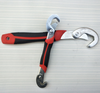 2 Pzas. Snap' y Agarre Llave Ajustable Juego 9-32mm Multiuso Universal Llave
