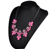 Europeo Ornamento Nuevo Producto Collar Europeo Big Nuevo Combina con Todo