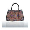 Böhmisch Damen Tasche Nationale Style Stickerei Single-Shoulder