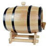 Oak Wine Barrel Home Wine Making Device 1.5L