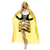 Cloak Little Bear Fairy Tale Party Woman Refinement Costume