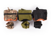 Shooting Rifle Shotgun Bolt Loader Steady Shoot Support Bench Hand Arm Rest Bag
