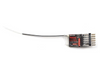 Radiolink R6ds 2.4g 6ch Ppm Pwm Sbus Salida Receptor Compatible At9 At10 Transm