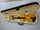 Full 4/4 Maple Spruce with Case Bow Rosin All Gold Color Student Acoustic Violin