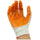 1 pair Work Universal Protection Nyron PVC Gloves 22cm