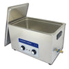 30L Ultrasonic Professional Househould Industrial Cleaner Machine with mechanica