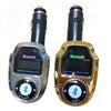 BT 303 Car Kit MP3 Bluetooth FM Transmitter