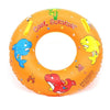90cm Enfants Gonflable Bouée Anneau Dauphin