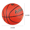 Basketball 7 Bébé Enfants Standard 7 #Diamètre 24.6cm
