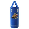 Hang Type Punch Bag for Kids Free Combat Boxing blue