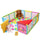 Spot Sunnycat tent children ball pool fence dollhouse Play House fence