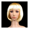 Women's Sexy Short Bob Cut Fancy Dress Wigs Play Costume Ladies Full Wig