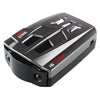 V9  Car Radar Detector Full-Band Speed  English