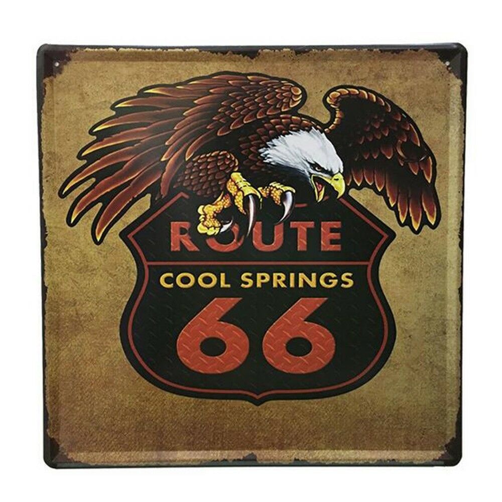 Bar Cafes Coffee Shop Wall Hanging Decoration Iron 3023