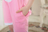 Unisex Adult Pajamas Cosplay Costume Animal one piece sleepwear Suit Summer 03