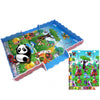 Säugling für Klettern Matte 2cm Dicke Puzzle Spiel Fußboden Zaun