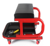 Garage Work Seat Repair Stool Workshop Seat