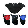 bicycle mask outdoor windproof mask mountain bike motorcycle dust-proof