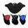 bicycle mask outdoor windproof mask mountain bike motorcycle dust-proof