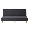 Sofa Sofa Deckel Elastisch Husse Schoner für 2 Sitze Sofa