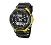 Men Multifunctional Sport Waterproof Digital Watch Alarm
