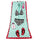 Creative Superfine Fiber Beach Towel    bikini