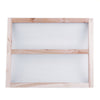 Bienenstock Hive Gauze Gitter Abdeckung Fir Werkzeug
