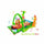 Baby Musical Play Mat / Gym