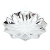 Acier Inoxydable Losange Fruit Plat