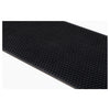 5pcs Apis Mellifera Bee PLASTIQUE Noir Rayon Fondation Apiculture Équipement