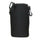 4-in-1 DSLR Lens Pouch Thick Neoprene Bag