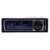 3077 Press Button Car Vehicle MP3 Player with USB