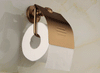 Antique Salle de Bain Accessoires Papier Toilette Papper Rangement Étagère