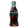 America Village Bar Decoration Wall Hanging   coke bottle