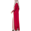 Arabian Robe Middle East Muslim Long Dress