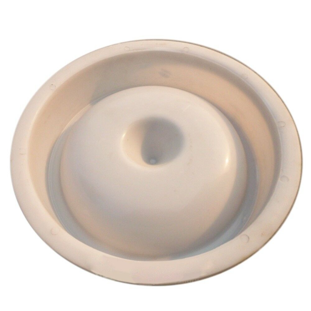 Piglet Pig Fodder Slot Mould Concret Food Slot