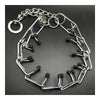 Dog Training Necklace Guardian Gear Prong Collars for Dogs