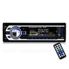 8027bt Bluetooth Voiture Véhicule Radio Mp3 Lecteur avec USB