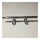 Stainless Steel Open Base Cleat Marine Mooring Rope 8"