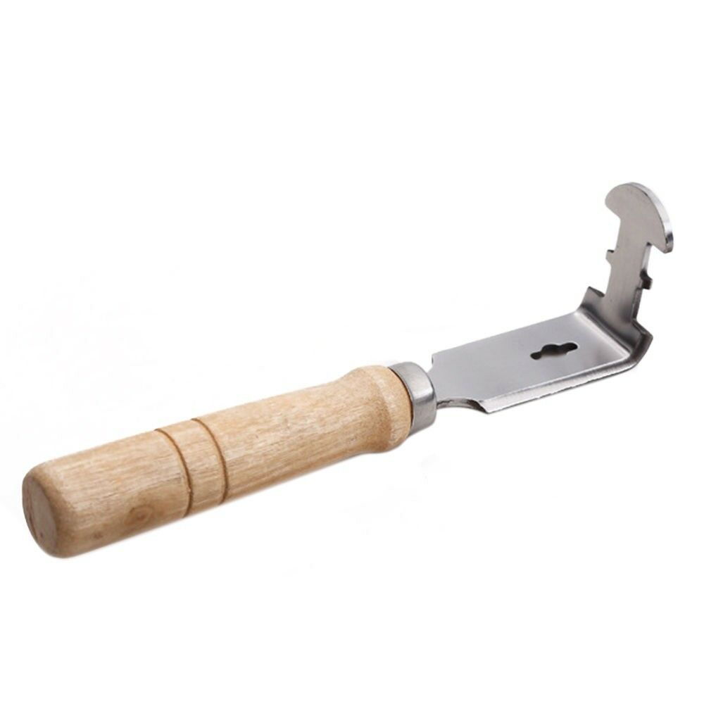 Nest Frame Cleaning Shovel Beekeeping Tool