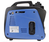 800W Gasoline Inverter Generator Portable For Camping Emergency Car