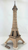 Educativo 3d Modelo Puzzle Jigsaw Torre Eiffel