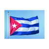 90 150 cm Bandera a Varios Países In The World Poliéster Pancarta Bandera Cuba