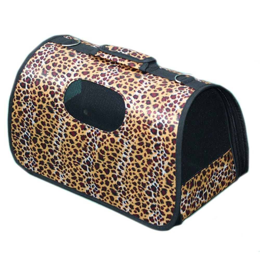 Fashionable Portable Foldable Bag Dog Pet