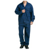 Summer Long Sleeve Thin Working Protective Gear Uniform Welder Jacket     170